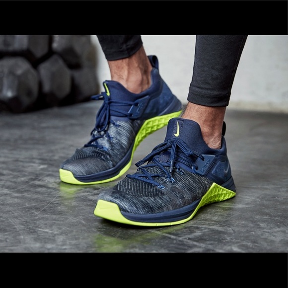 metcon flyknit crossfit